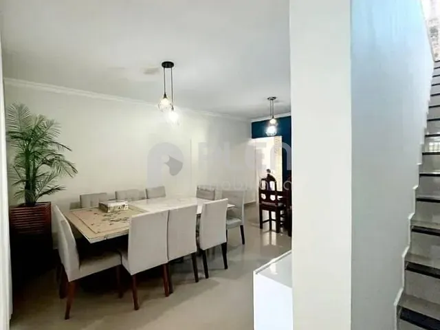 Sobrado 6 quartos e 4 banheiros, à venda, no bairro Jardim Denise em São Paulo