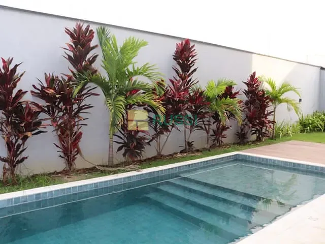 Sobrado com 482m² 5 quartos e 7 banheiros, à venda, no bairro Condomínio Residencial Alphaville II em São José dos Campos
