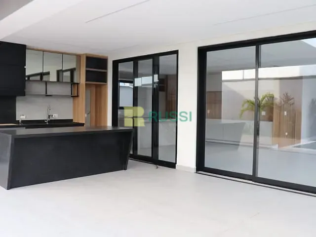 Sobrado com 482m² 5 quartos e 7 banheiros, à venda, no bairro Condomínio Residencial Alphaville II em São José dos Campos