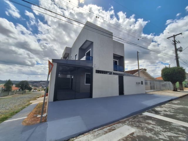 Sobrado para locação, próx ao Centro no Bairro Ronda.