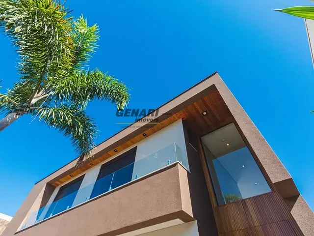Sobrado com 450m² 4 quartos e 5 banheiros, à venda, no bairro Jardim Residencial Santa Clara em Indaiatuba