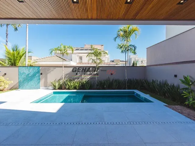 Sobrado com 450m² 4 quartos e 5 banheiros, à venda, no bairro Jardim Residencial Santa Clara em Indaiatuba