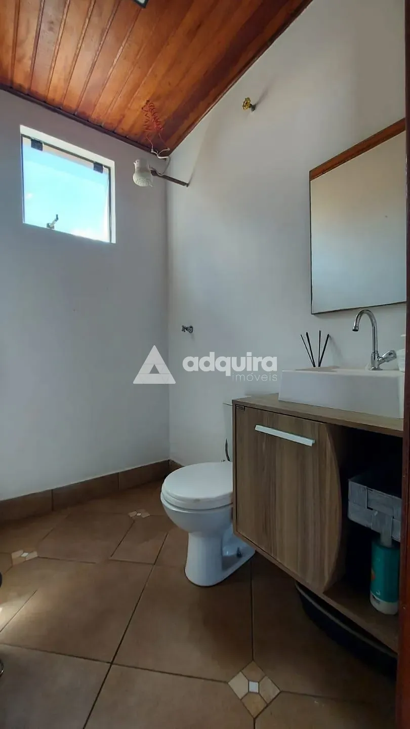 Sobrado, 3 quartos, 250 m² - Foto 25
