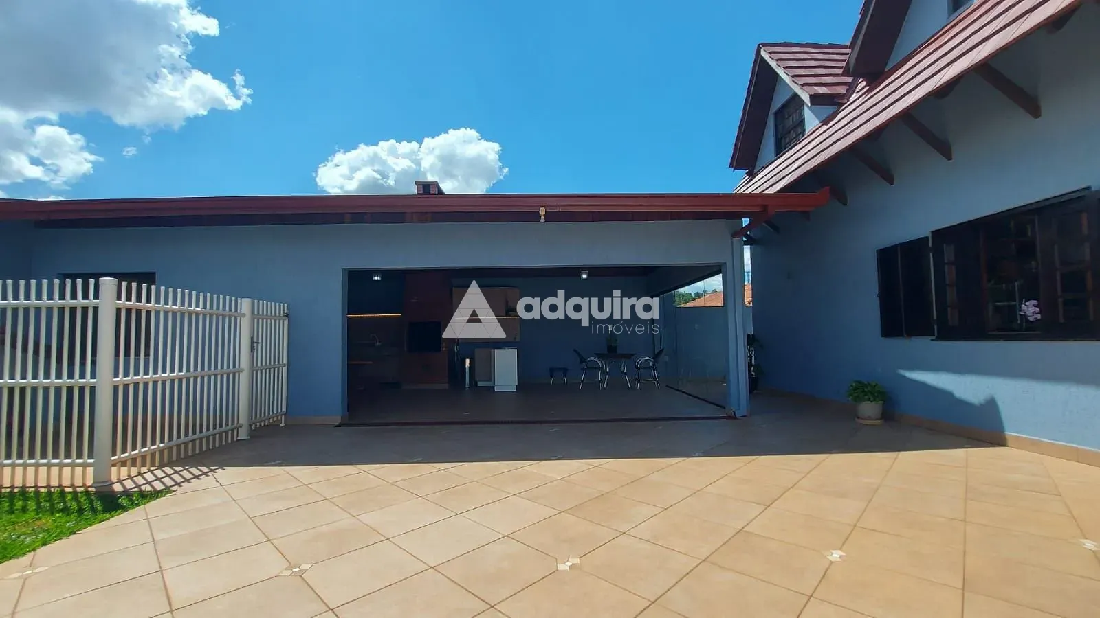 Sobrado, 3 quartos, 250 m² - Foto 23