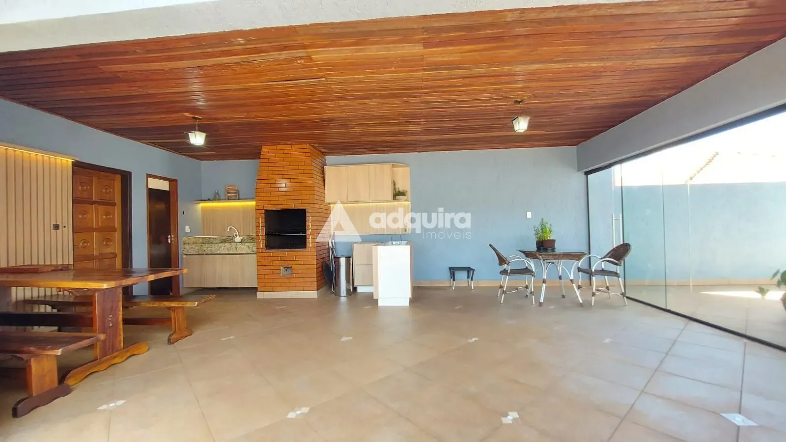 Sobrado, 3 quartos, 250 m² - Foto 24