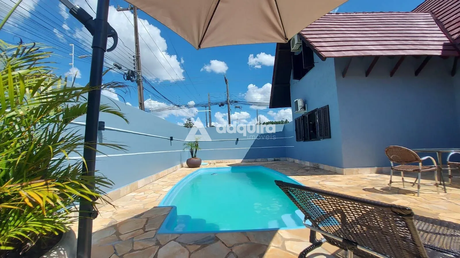 Sobrado, 3 quartos, 250 m² - Foto 29