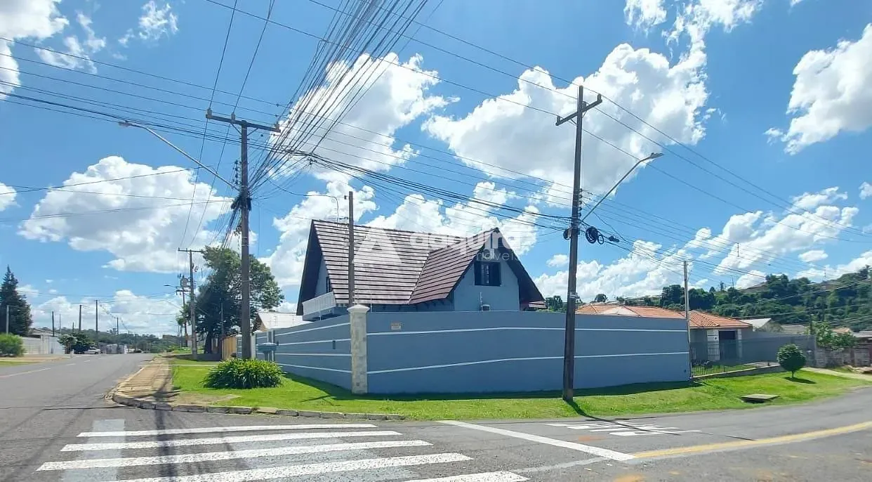 Sobrado, 3 quartos, 250 m² - Foto 2