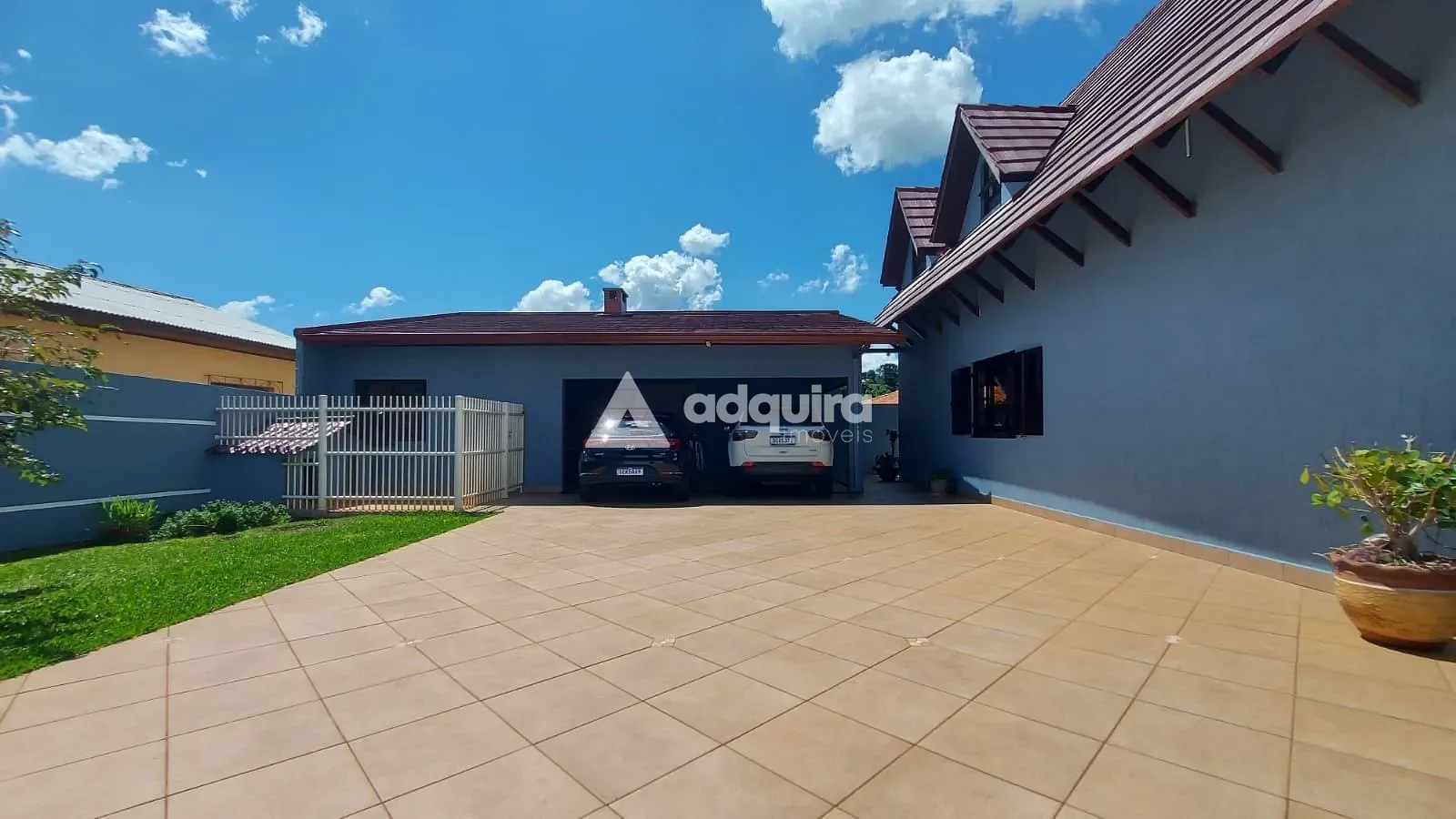Sobrado, 3 quartos, 250 m² - Foto 22
