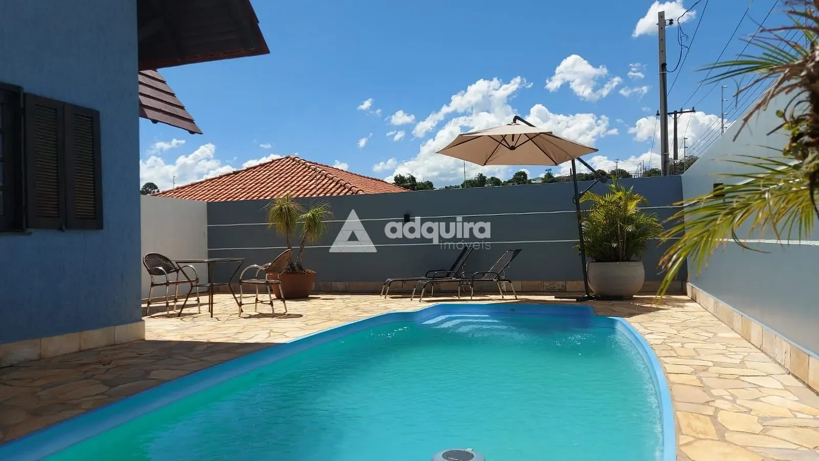 Sobrado, 3 quartos, 250 m² - Foto 28