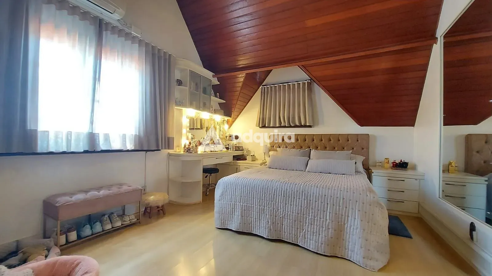 Sobrado, 3 quartos, 250 m² - Foto 15