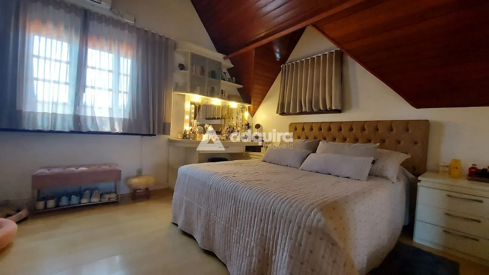 Sobrado, 3 quartos, 250 m² - Foto 16