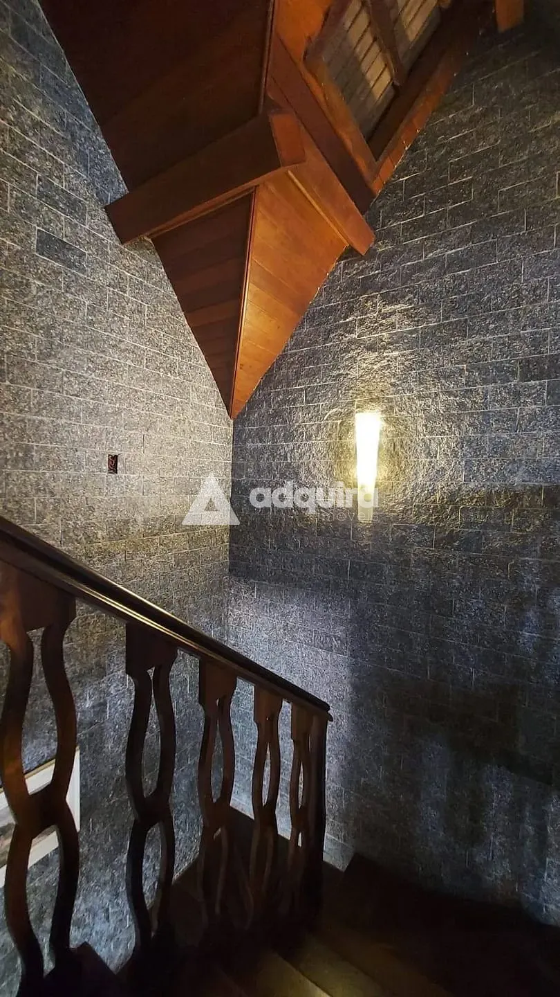 Sobrado, 3 quartos, 250 m² - Foto 14