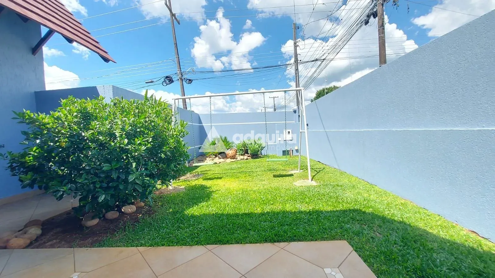 Sobrado, 3 quartos, 250 m² - Foto 27