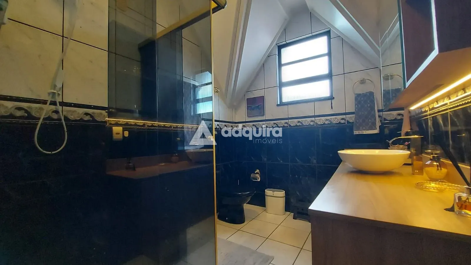Sobrado, 3 quartos, 250 m² - Foto 19