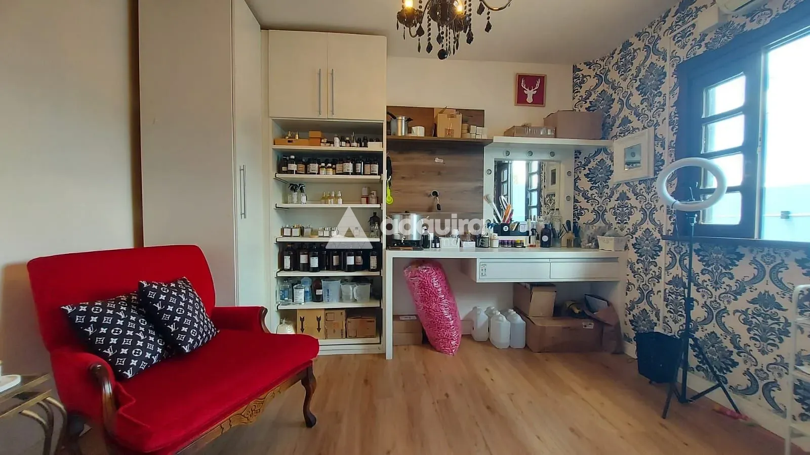 Sobrado, 3 quartos, 250 m² - Foto 11