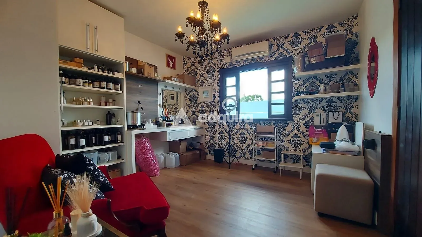 Sobrado, 3 quartos, 250 m² - Foto 12