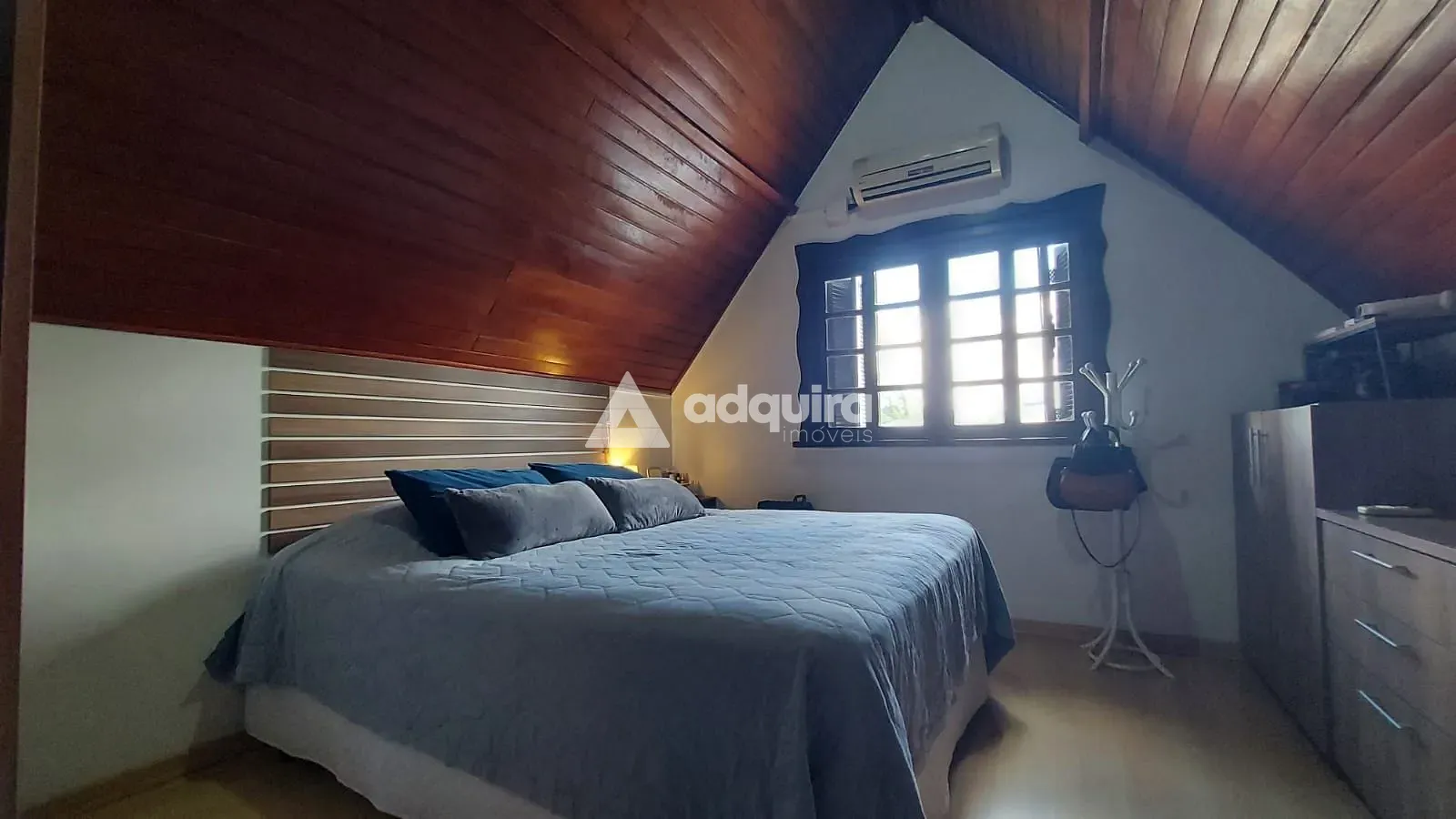 Sobrado, 3 quartos, 250 m² - Foto 20