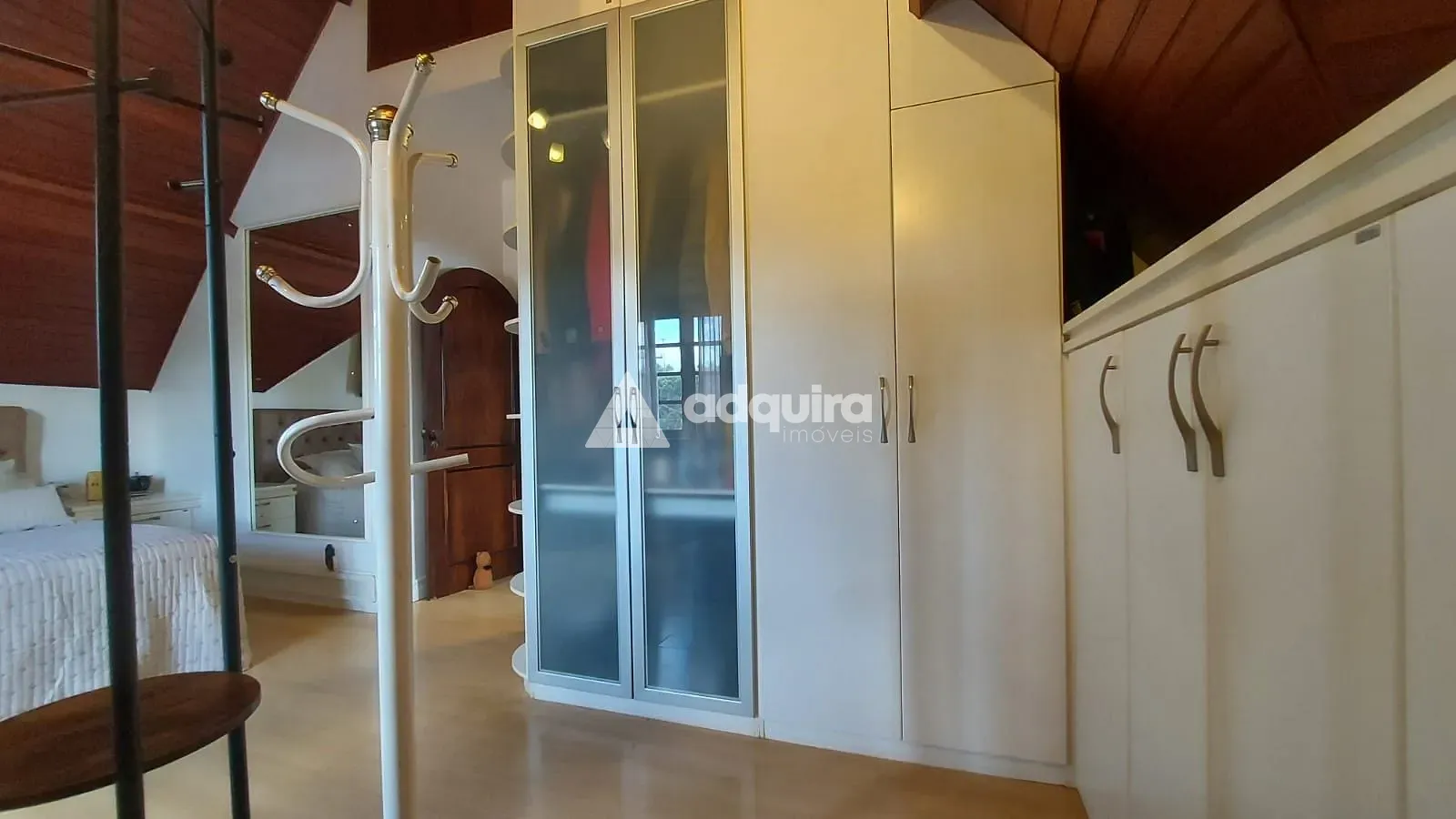 Sobrado, 3 quartos, 250 m² - Foto 18