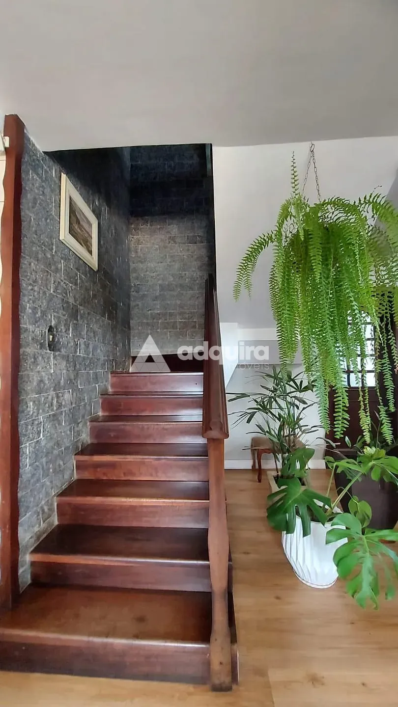 Sobrado, 3 quartos, 250 m² - Foto 13