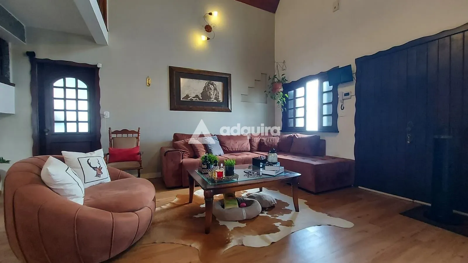 Sobrado, 3 quartos, 250 m² - Foto 6