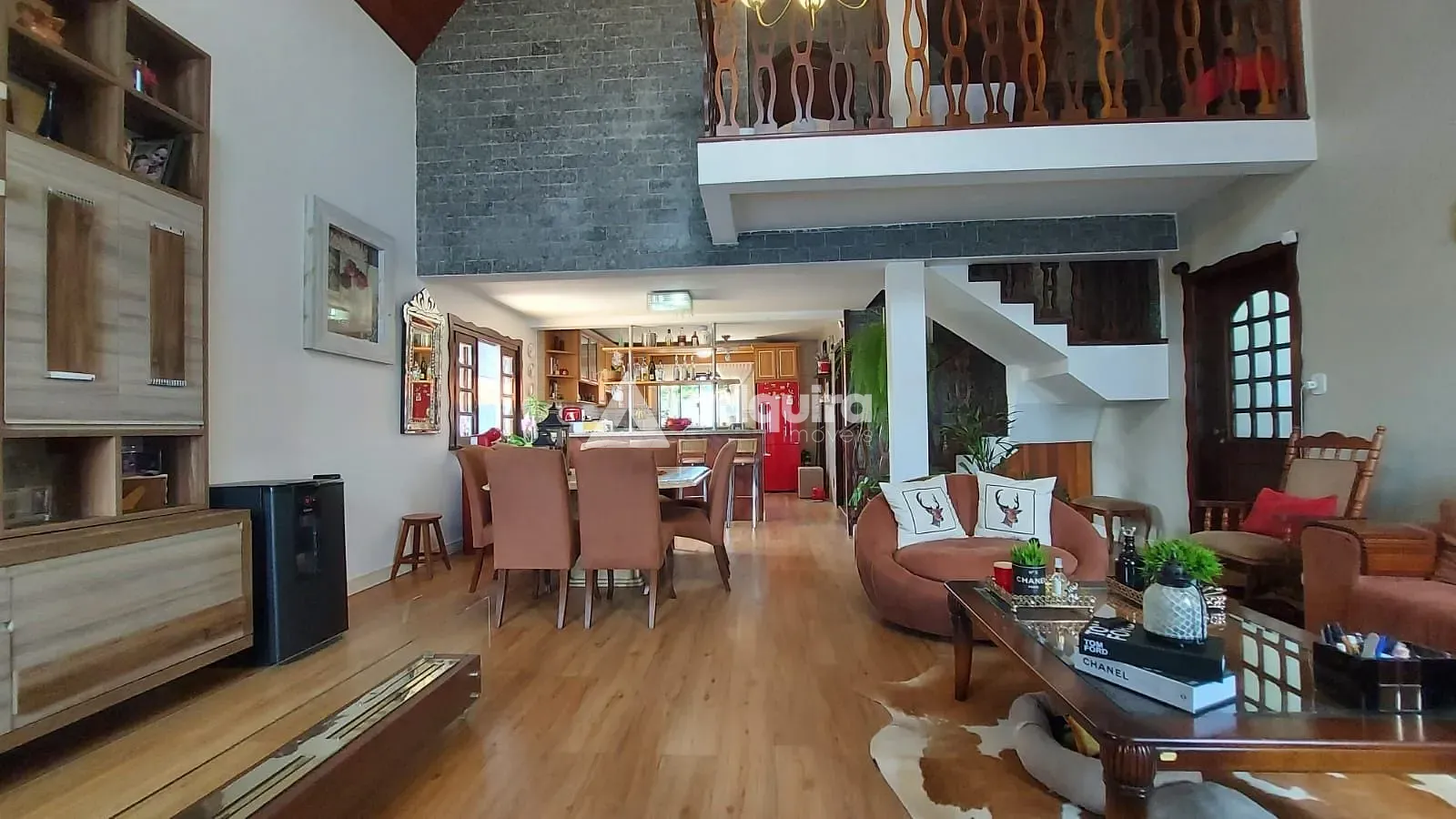 Sobrado, 3 quartos, 250 m² - Foto 4
