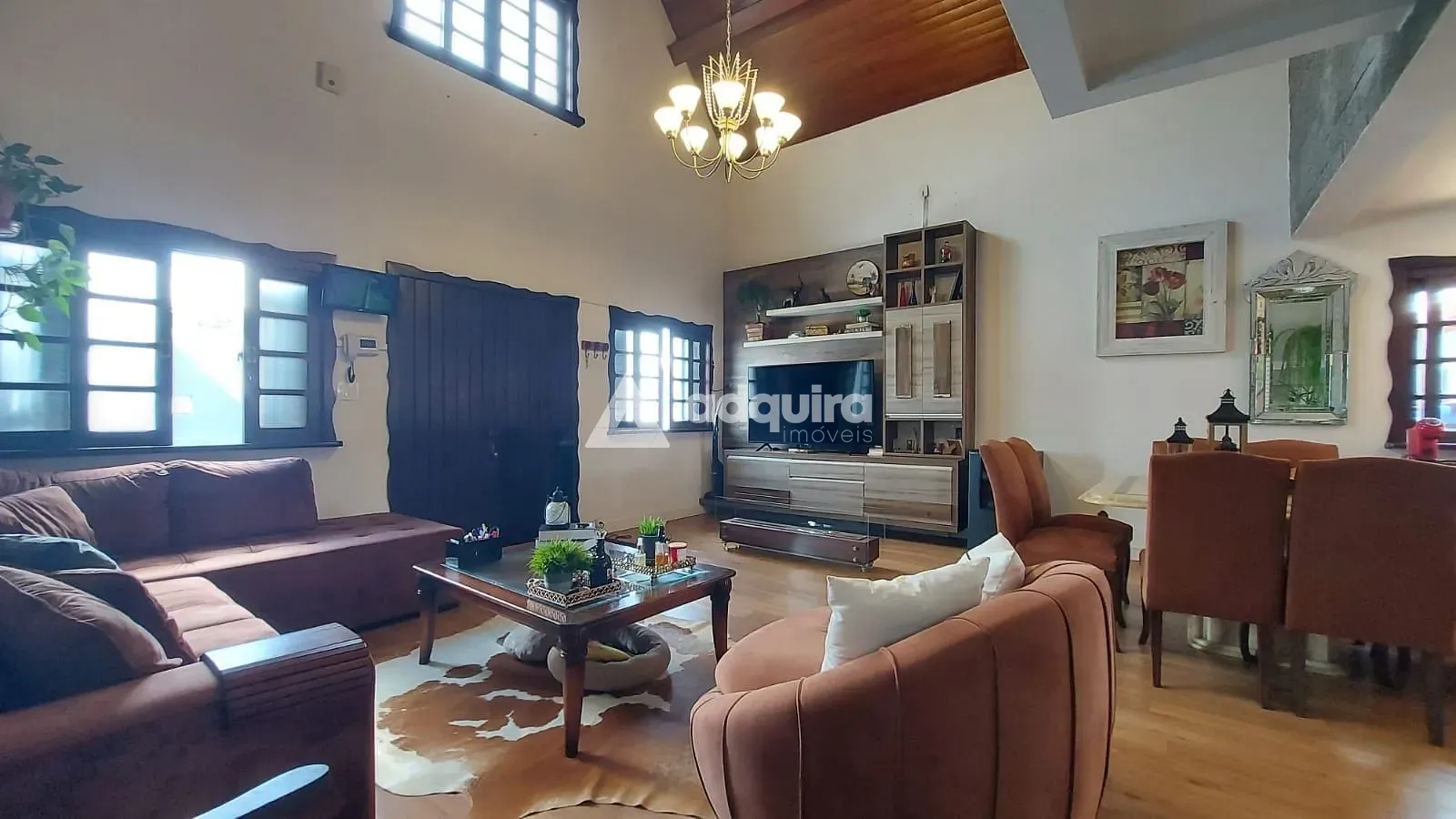 Sobrado, 3 quartos, 250 m² - Foto 3