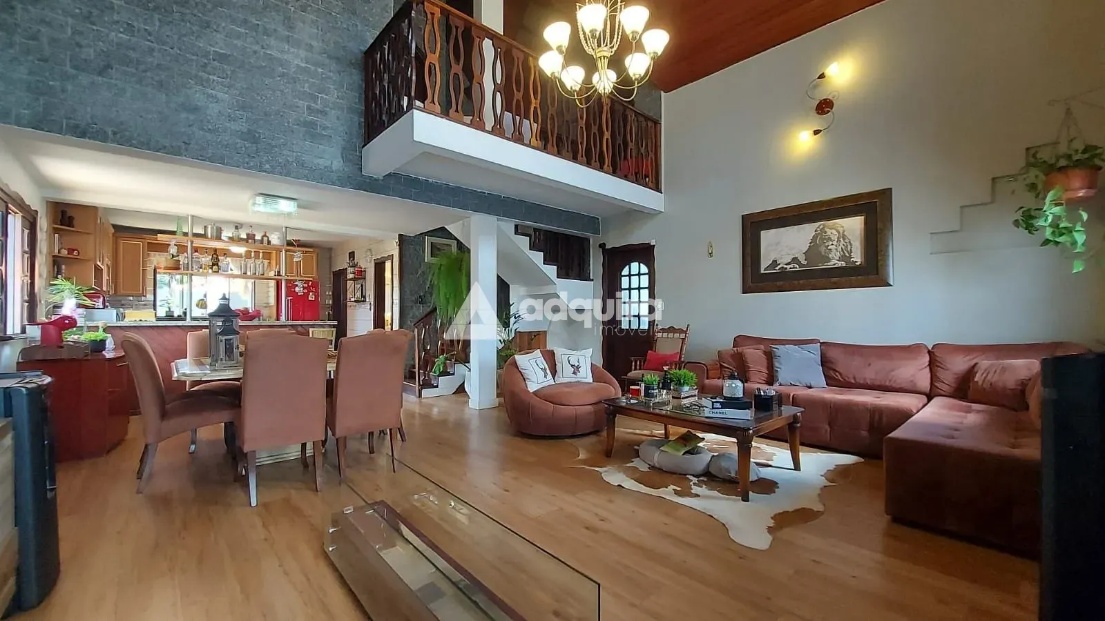 Sobrado, 3 quartos, 250 m² - Foto 7