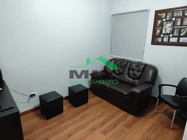Sobrado com 125m² 4 quartos e 2 banheiros, à venda, no bairro Boa Vista em São Caetano do Sul