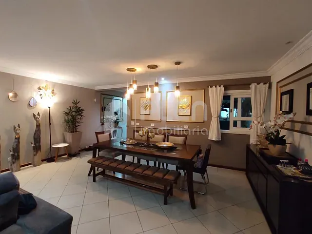 Sobrado com 220m² 3 quartos e 5 banheiros, à venda, no bairro Água Fria em São Paulo