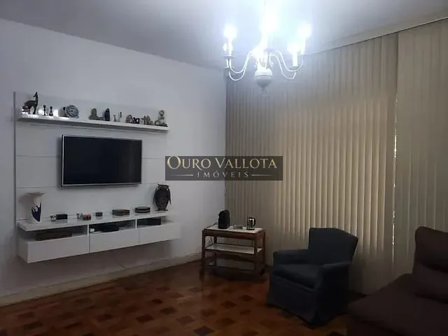 Sobrado com 294m² 3 quartos e 5 banheiros, à venda, no bairro Vila da Saúde em São Paulo