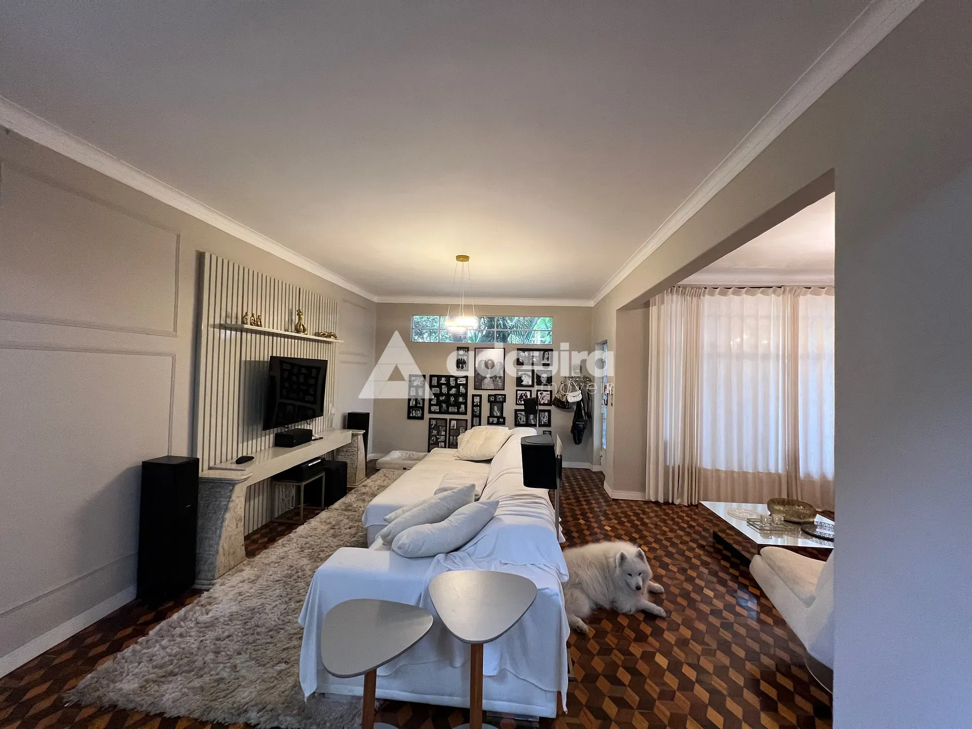 Sobrado, 1 quarto, 434 m² - Foto 3