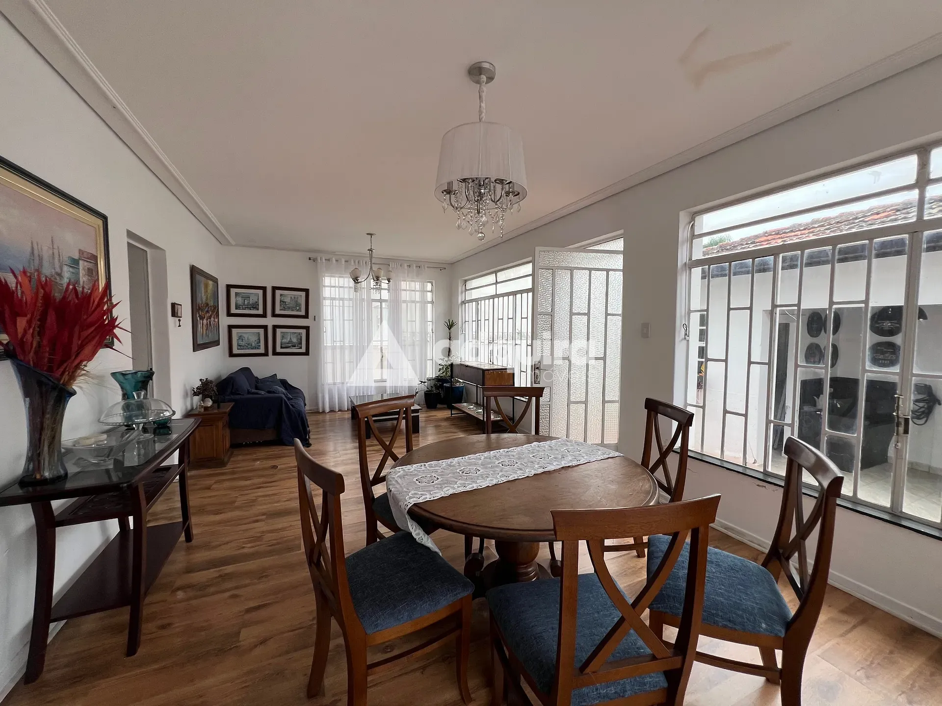 Sobrado, 1 quarto, 434 m² - Foto 8