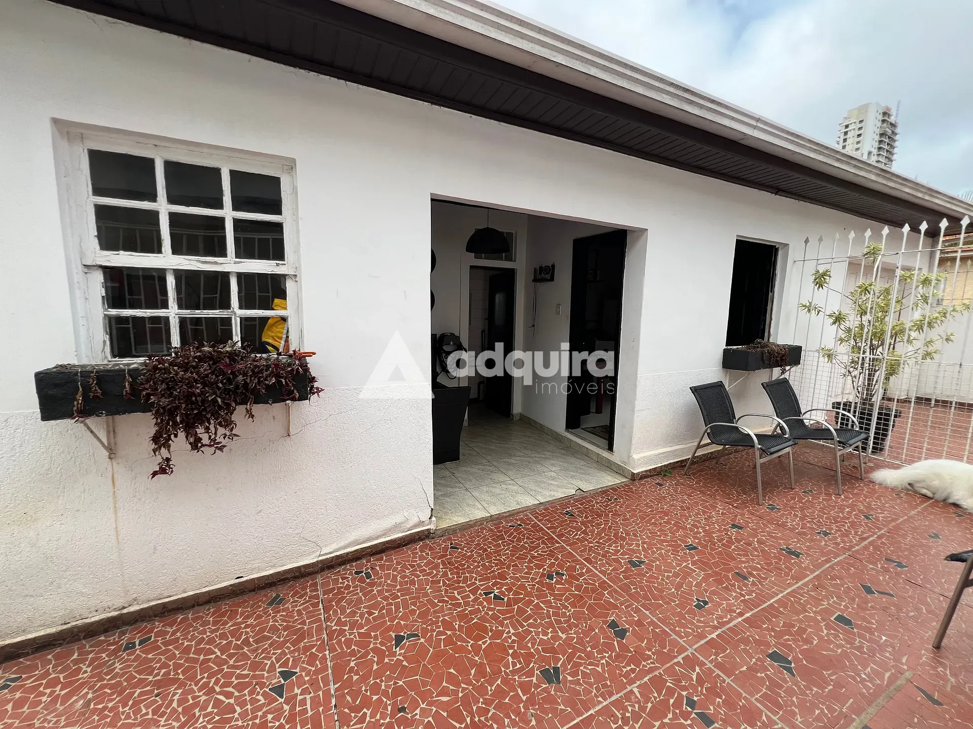 Sobrado, 1 quarto, 434 m² - Foto 19