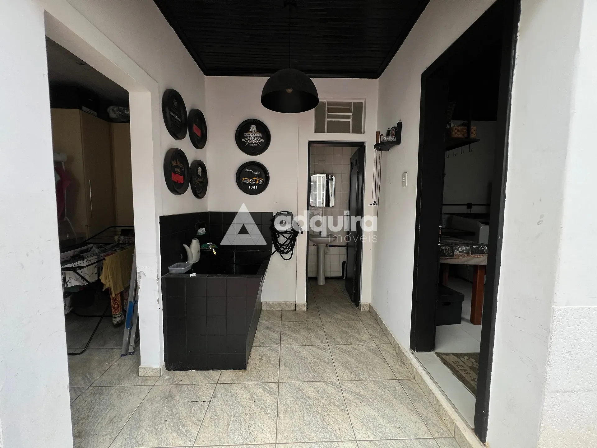 Sobrado, 1 quarto, 434 m² - Foto 20