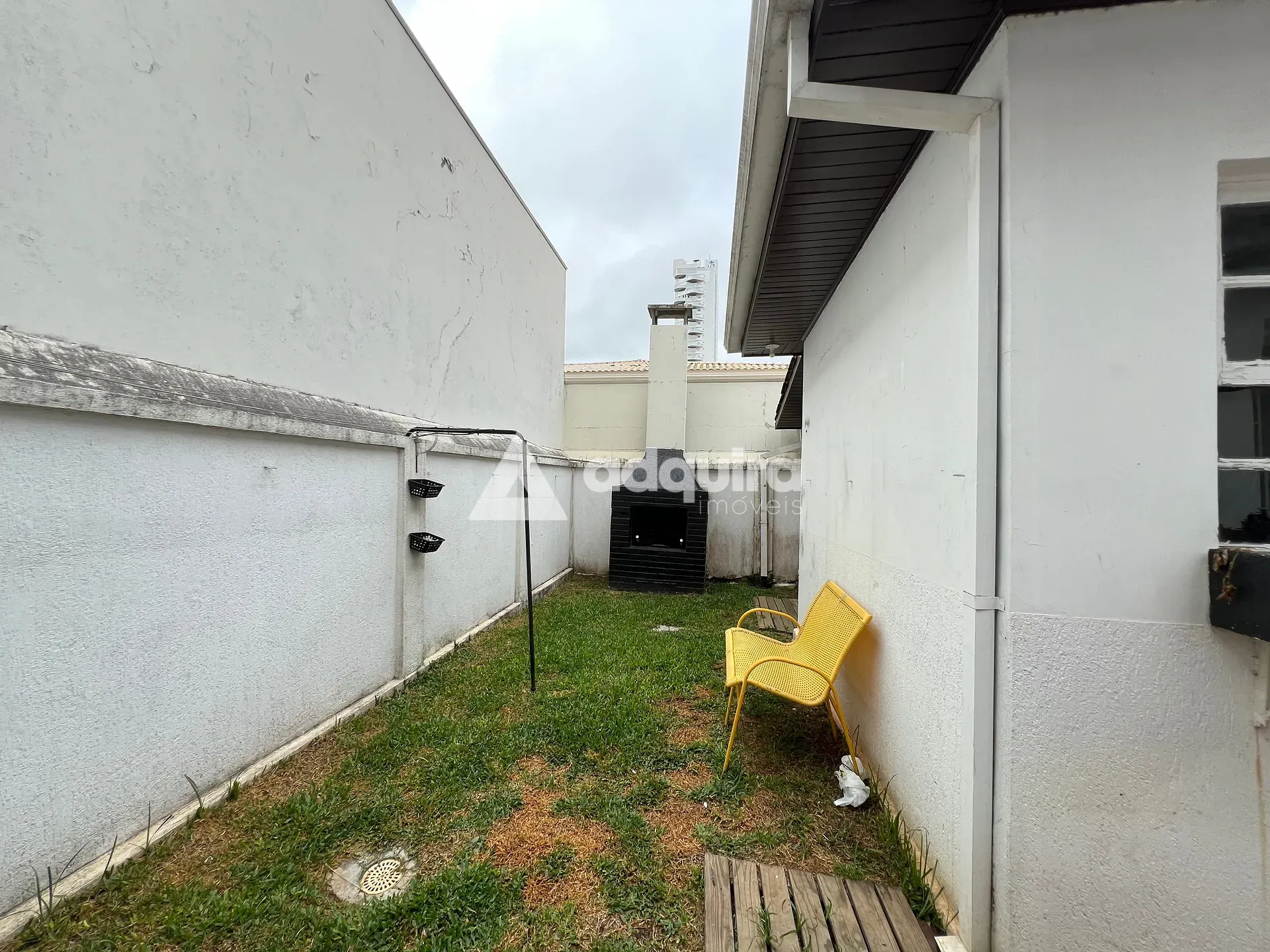 Sobrado, 1 quarto, 434 m² - Foto 24