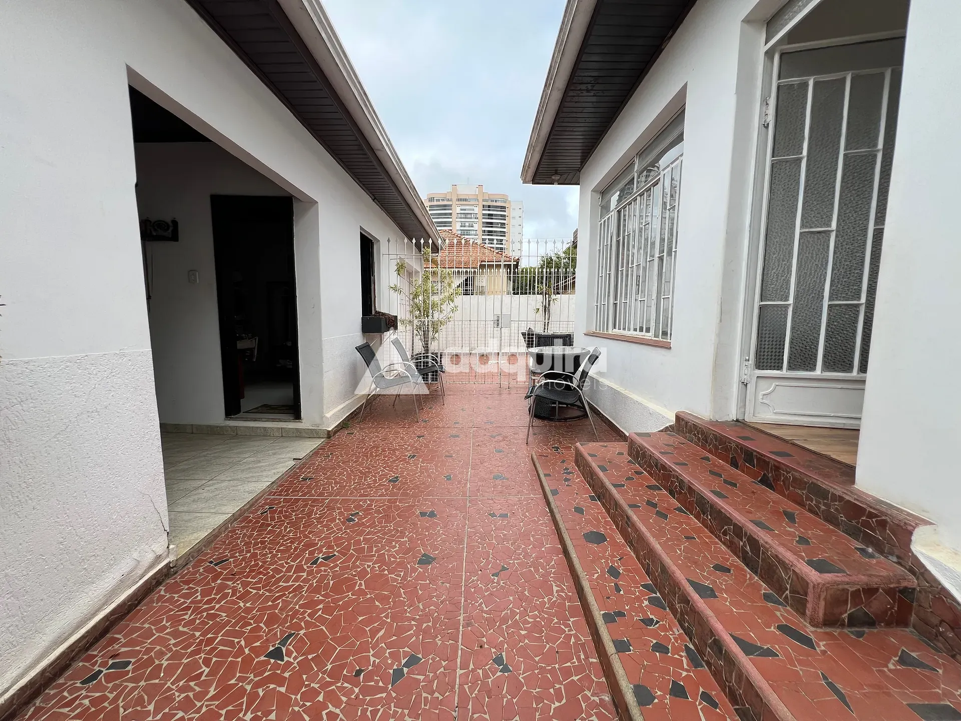 Sobrado, 1 quarto, 434 m² - Foto 22