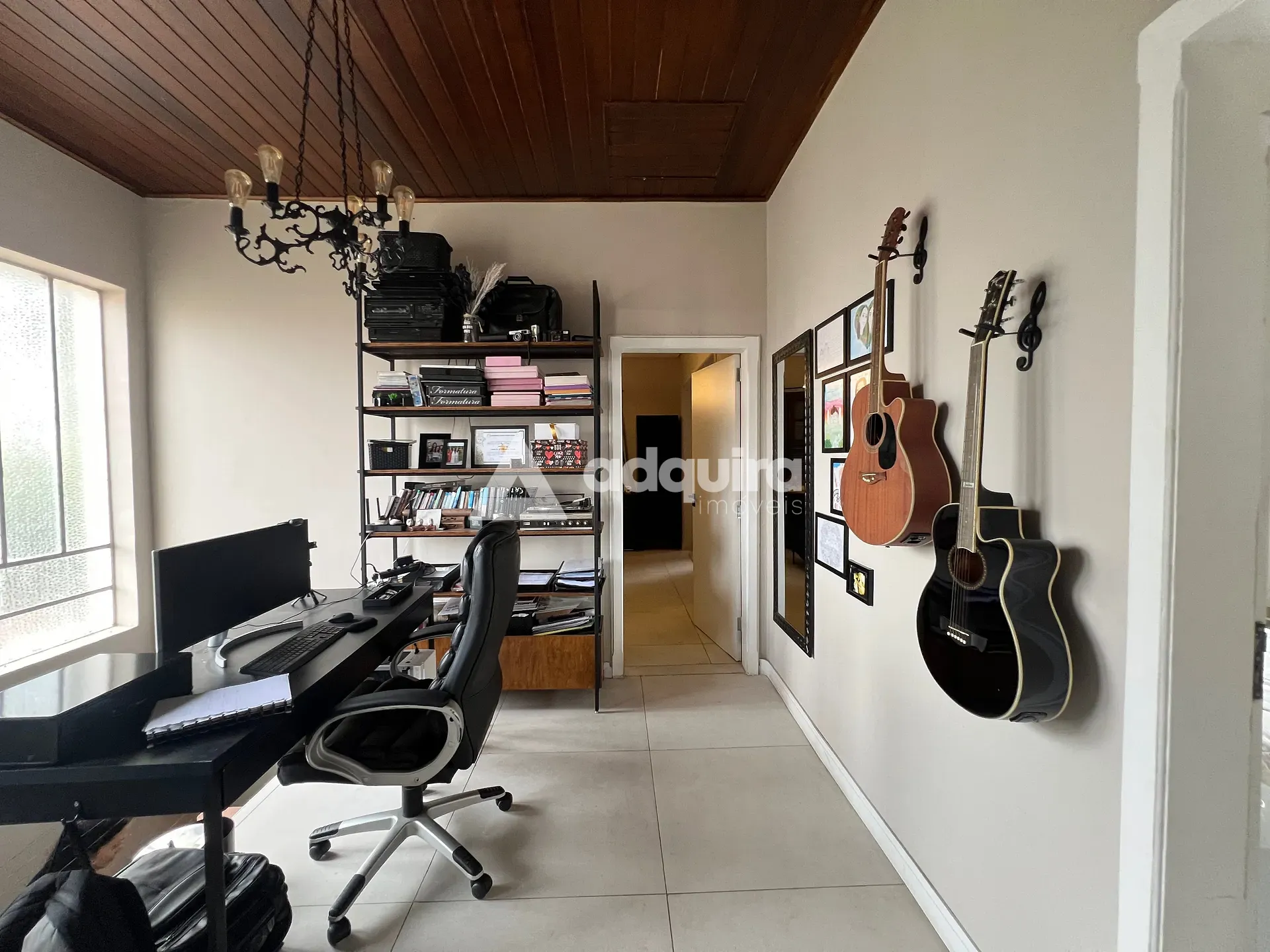 Sobrado, 1 quarto, 434 m² - Foto 11