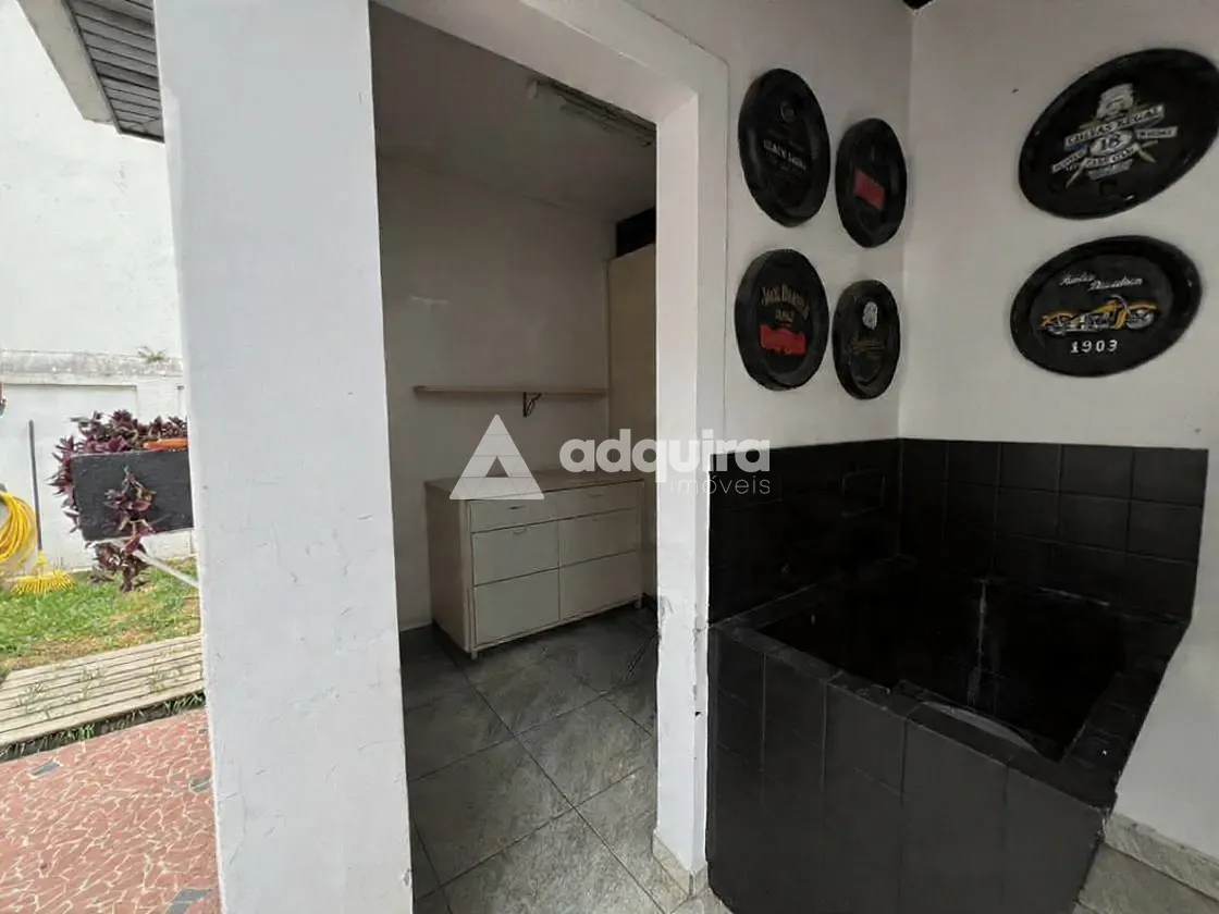 Sobrado, 1 quarto, 434 m² - Foto 25
