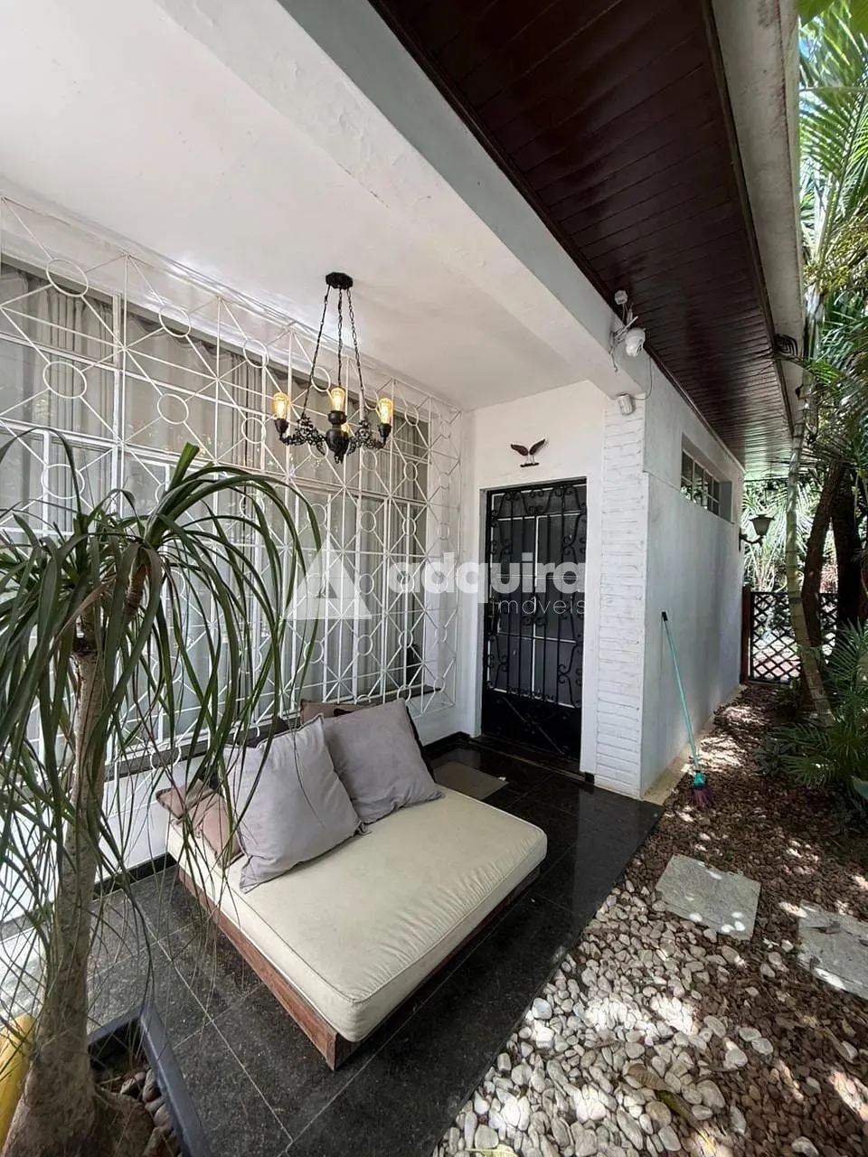 Sobrado, 1 quarto, 434 m² - Foto 2