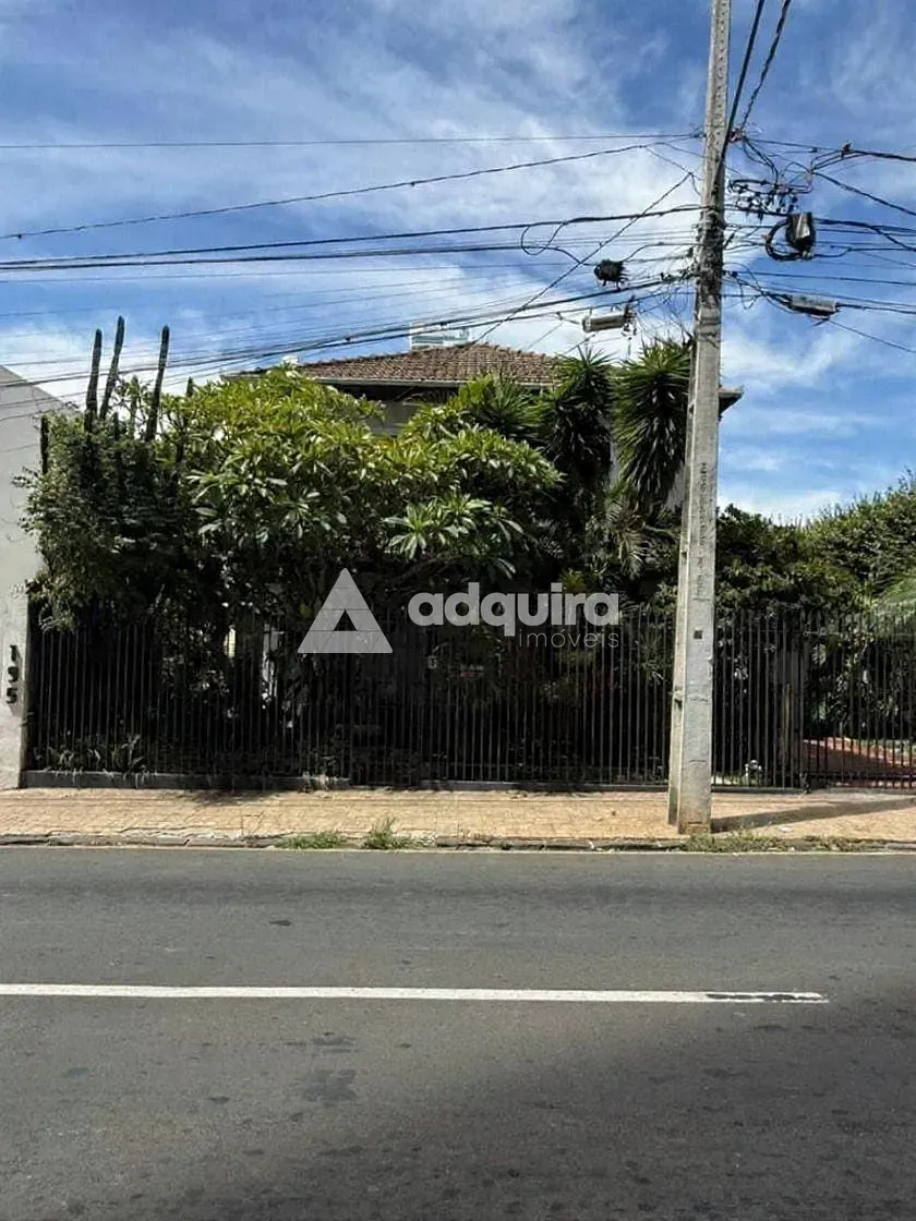 Sobrado, 1 quarto, 434 m² - Foto 1