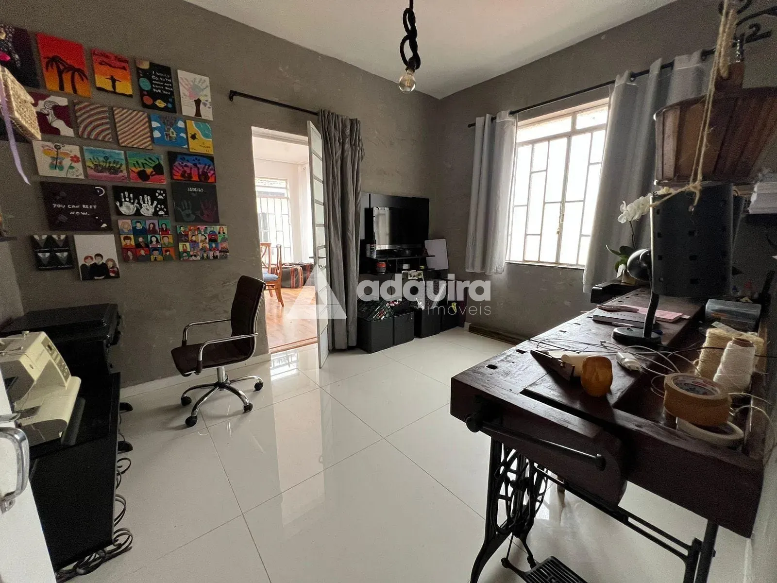 Sobrado, 1 quarto, 434 m² - Foto 7