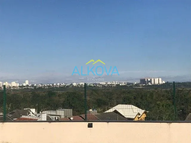 Sobrado com 250m² 4 quartos e 3 banheiros, à venda, no bairro Urbanova em São José dos Campos