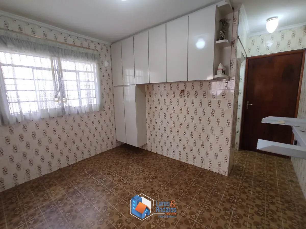 Sobrado, 4 quartos, 160 m² - Foto 7