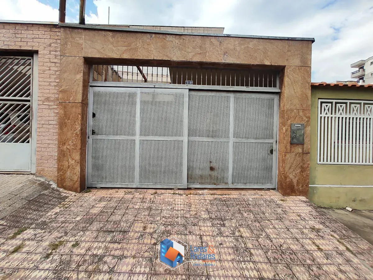 Sobrado, 4 quartos, 160 m² - Foto 27