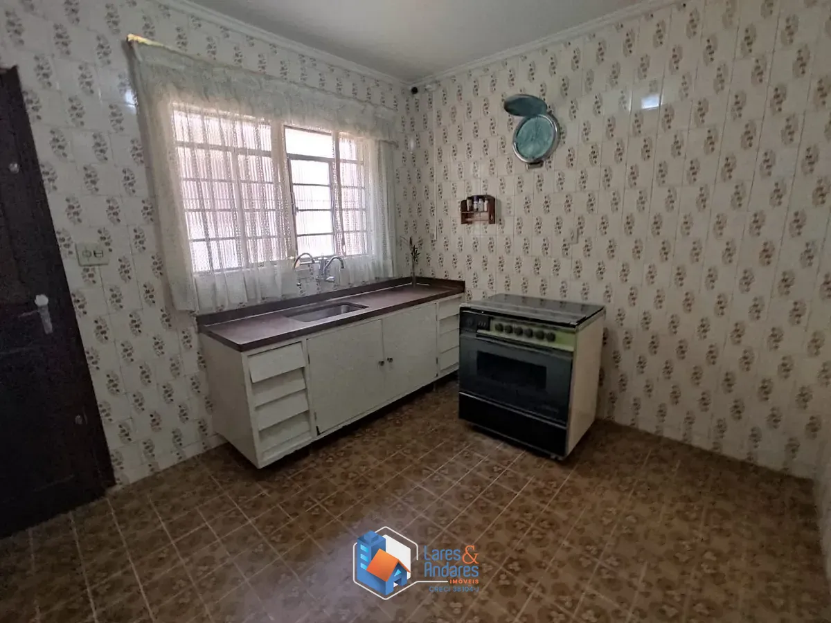 Sobrado, 4 quartos, 160 m² - Foto 9