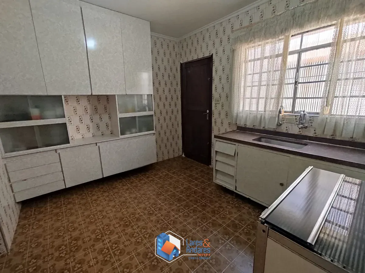 Sobrado, 4 quartos, 160 m² - Foto 8