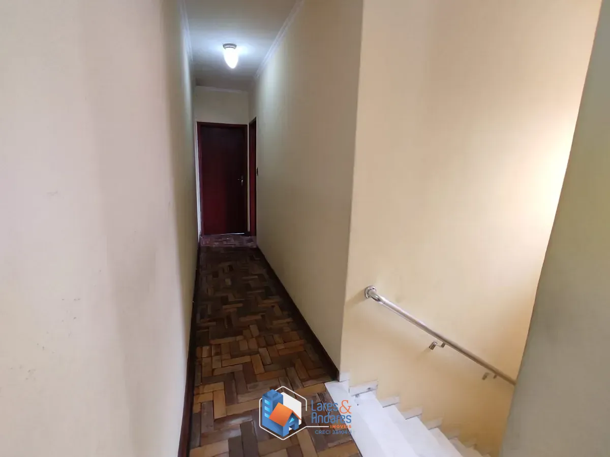 Sobrado, 4 quartos, 160 m² - Foto 11