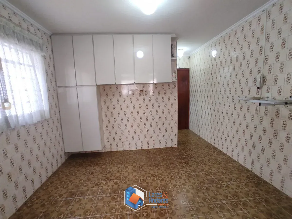 Sobrado, 4 quartos, 160 m² - Foto 6