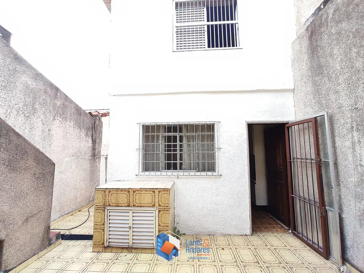 Sobrado, 4 quartos, 160 m² - Foto 24