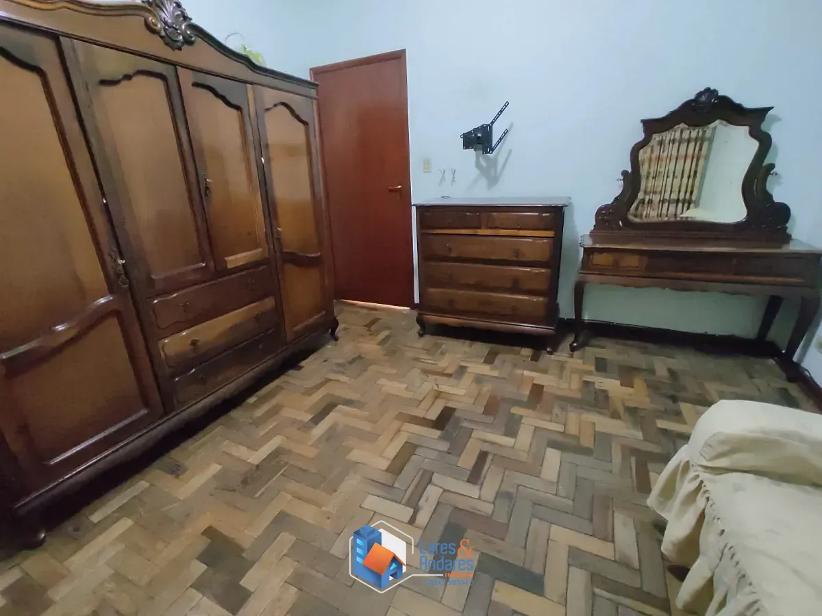 Sobrado, 4 quartos, 160 m² - Foto 17